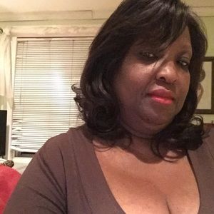 Meet your Posher, Patricia